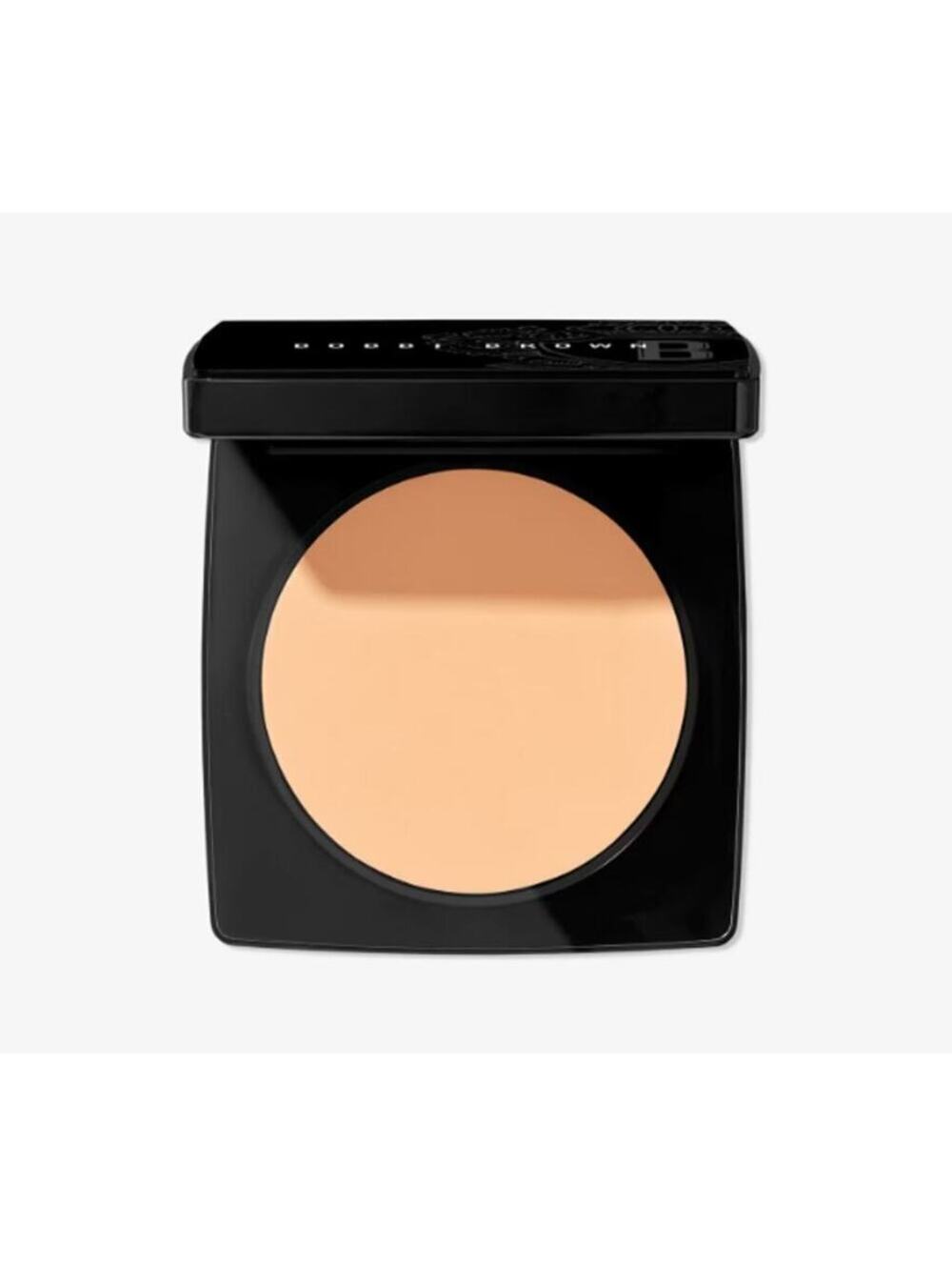 Bobbi Brown Powder Foundation in Sunny Beige
